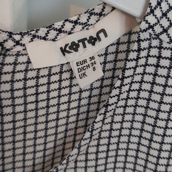 Koton shirt - Picture 4 of 6